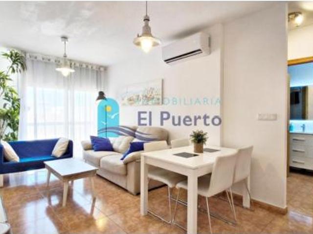 Apartamento Venta Mazarrón, Puerto