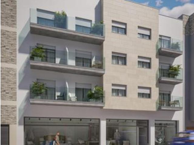 Apartamento Venta Mazarrón, Puerto de Mazarrón