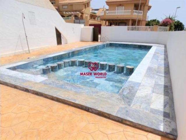 Apartamento Venta Mazarrón, Puerto de Mazarrón