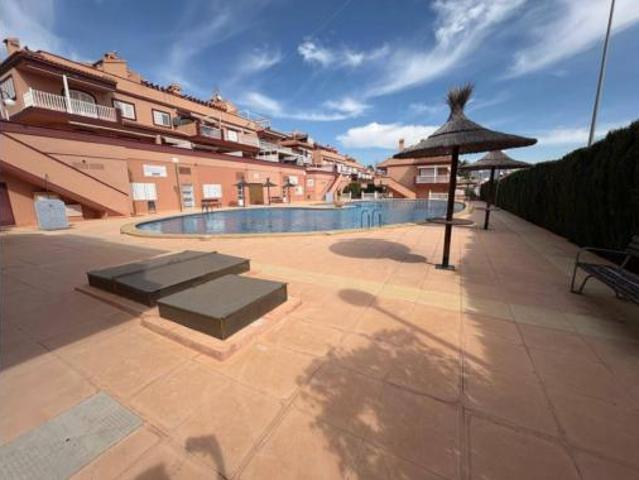 Apartamento Venta Mazarrón, Puerto de Mazarrón