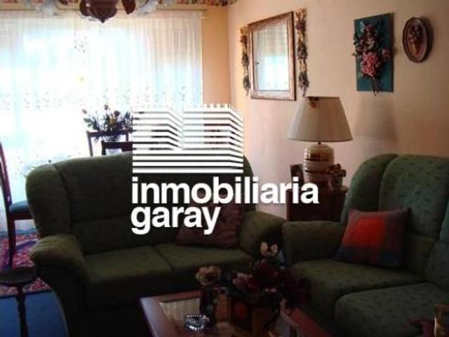 Apartamento Venta Medina de Pomar, El Vado