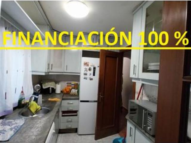 Apartamento Venta Mejorada del Campo, Mejorada del Campo