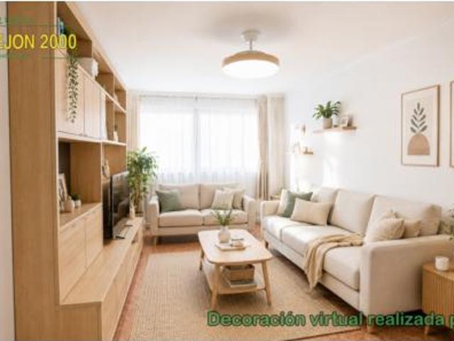 Apartamento Venta Mejorada del Campo, Mejorada del Campo