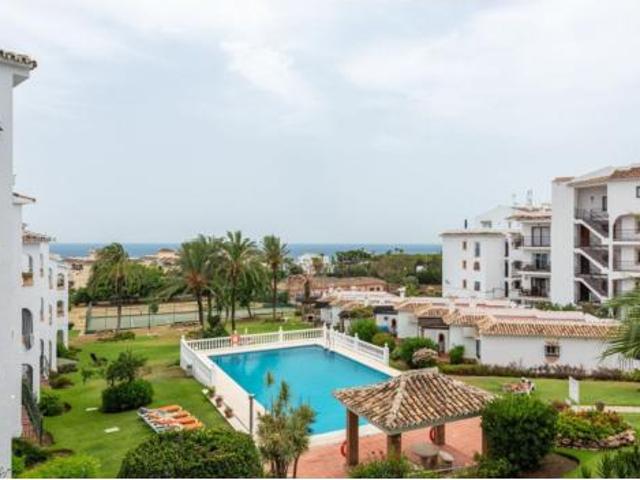 Apartamento Venta Mijas, Urbanización Calahonda Golf Riviera del Sol Miraflores