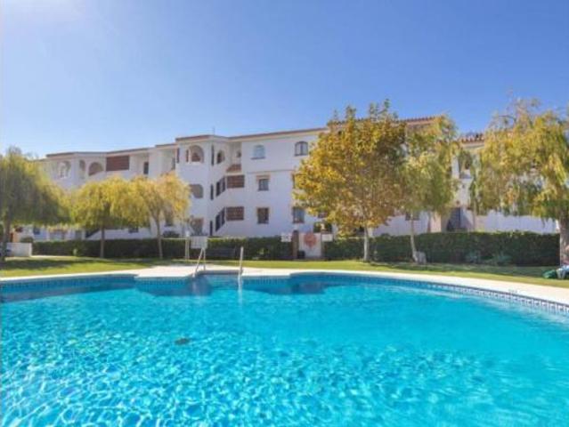 Apartamento Venta Mijas, Urbanización Calahonda Golf Riviera del Sol Miraflores