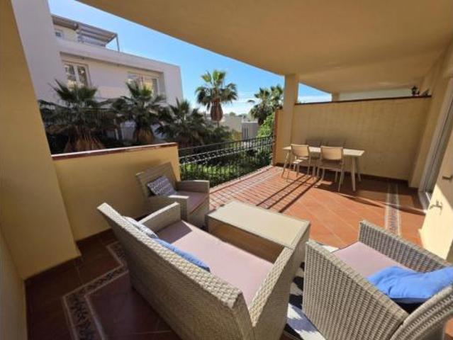 Apartamento Venta Mijas, Urbanización Calahonda Golf Riviera del Sol Miraflores