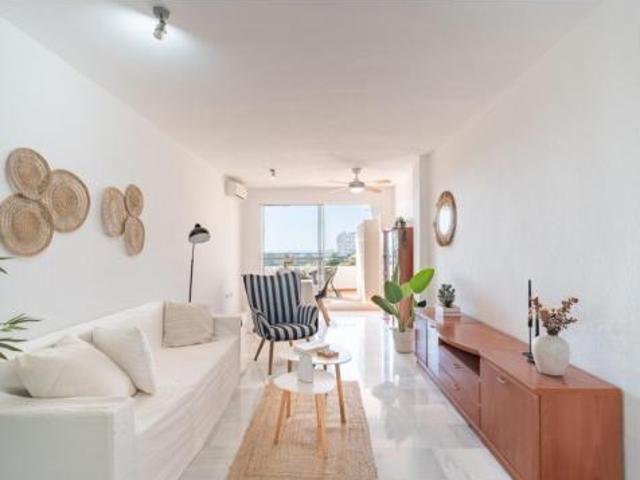Apartamento Venta Mijas, Urbanización Calahonda Golf Riviera del Sol Miraflores