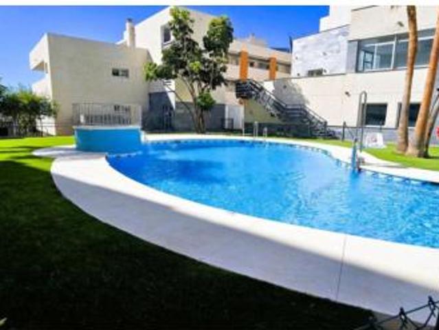 Apartamento Venta Mijas, Urbanización Calahonda Golf Riviera del Sol Miraflores