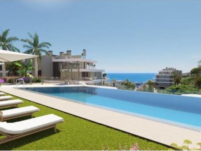 Apartamento Venta Mijas, Urbanización Calahonda Golf Riviera del Sol Miraflores
