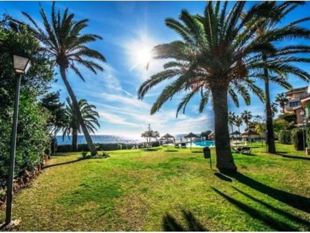 Apartamento Venta Mijas, Urbanización Calahonda Golf Riviera del Sol Miraflores