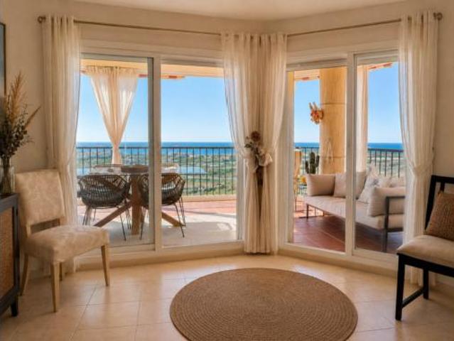 Apartamento Venta Mijas, Urbanización Calahonda Golf Riviera del Sol Miraflores