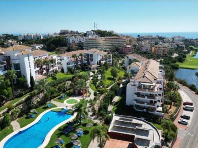 Apartamento Venta Mijas, Urbanización Calahonda Golf Riviera del Sol Miraflores
