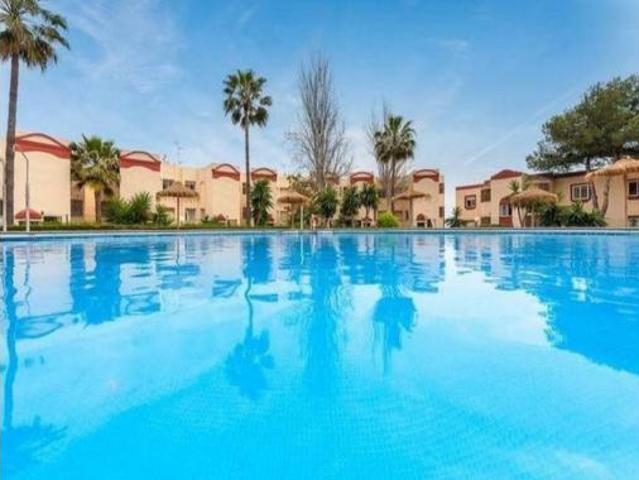 Apartamento Venta Mijas, Urbanización Calahonda Golf Riviera del Sol Miraflores