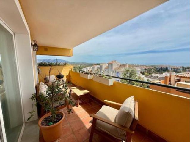 Apartamento Venta Mijas, Urbanización Calahonda Golf Riviera del Sol Miraflores