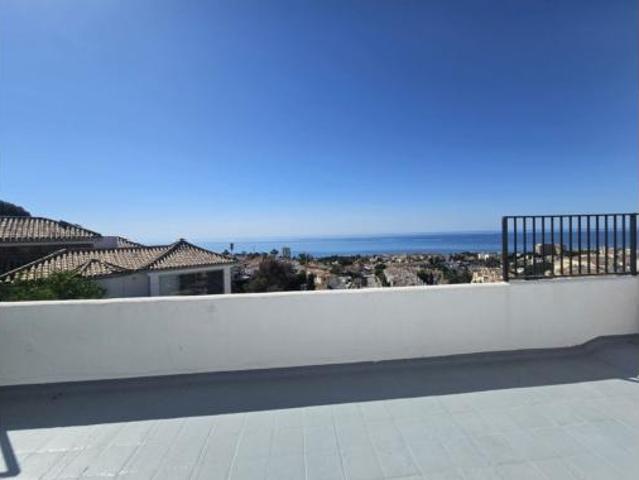 Apartamento Venta Mijas, Urbanización Calahonda Golf Riviera del Sol Miraflores