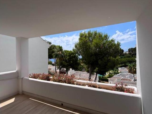 Apartamento Venta Mijas, Urbanización Calahonda Golf Riviera del Sol Miraflores