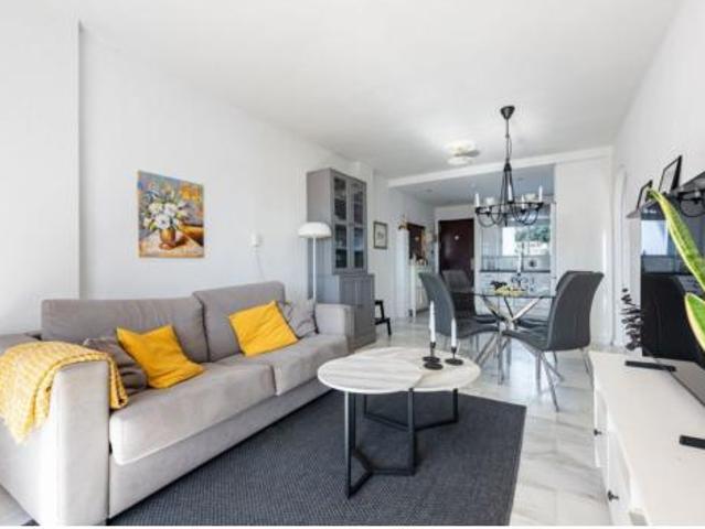 Apartamento Venta Mijas, Urbanización Calahonda Golf Riviera del Sol Miraflores