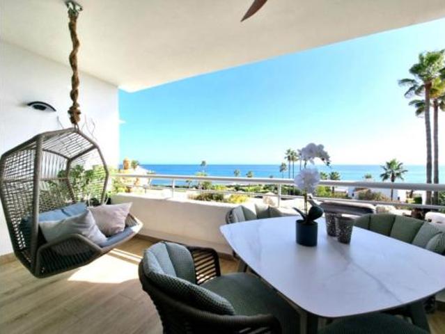Apartamento Venta Mijas, Urbanización Calahonda Golf Riviera del Sol Miraflores