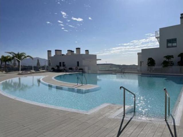 Apartamento Venta Mijas, Urbanización Calahonda Golf Riviera del Sol Miraflores