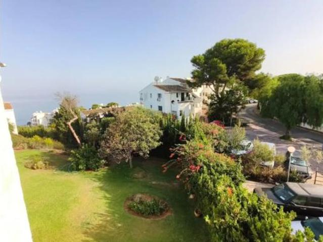 Apartamento Venta Mijas, Urbanización Calahonda Golf Riviera del Sol Miraflores