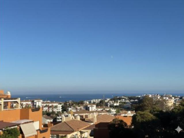 Apartamento Venta Mijas, Urbanización Calahonda Golf Riviera del Sol Miraflores