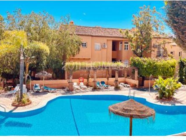 Apartamento Venta Mijas, Urbanización Calahonda Golf Riviera del Sol Miraflores