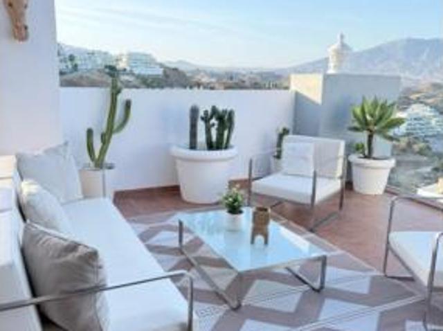 Apartamento Venta Mijas, Urbanización Calahonda Golf Riviera del Sol Miraflores