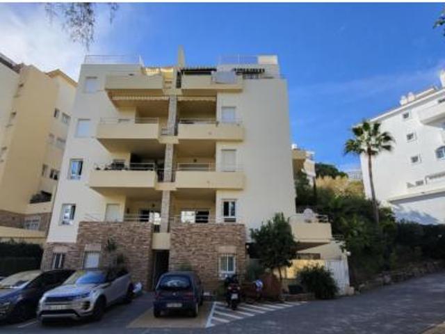 Apartamento Venta Mijas, Urbanización Calahonda Golf Riviera del Sol Miraflores