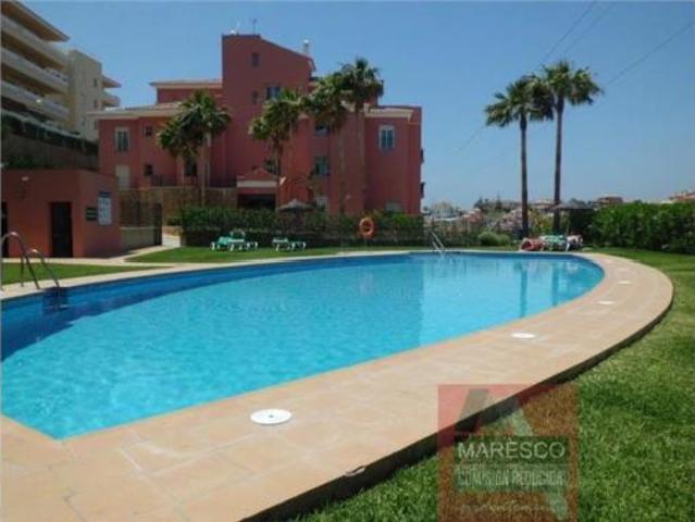 Apartamento Venta Mijas, Urbanización Calahonda Golf Riviera del Sol Miraflores