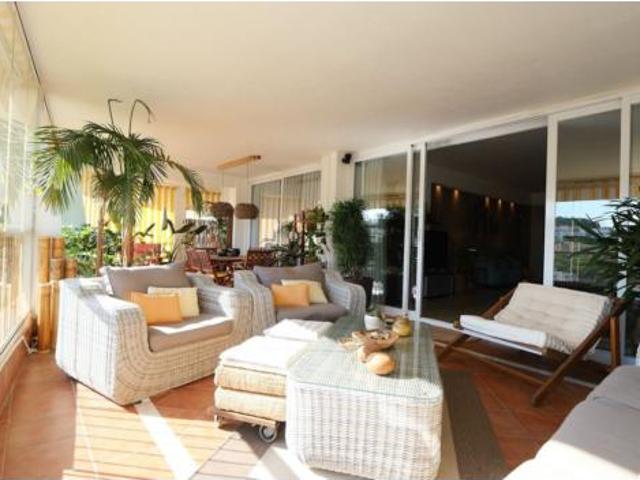 Apartamento Venta Mijas, Urbanización Calahonda Golf Riviera del Sol Miraflores