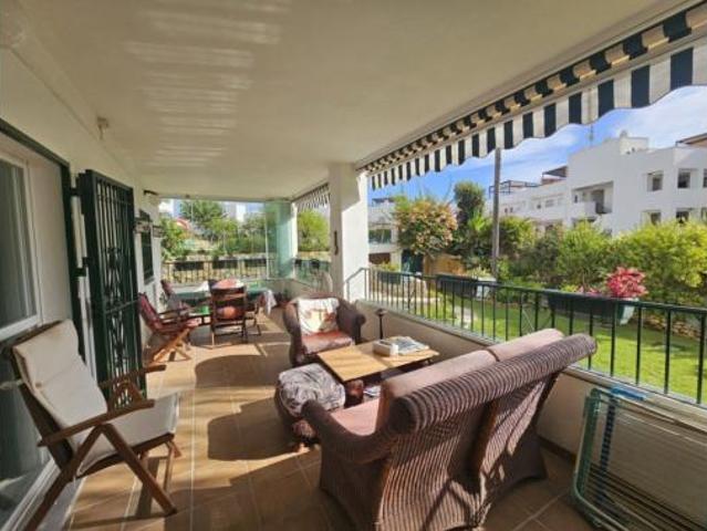 Apartamento Venta Mijas, Urbanización Calahonda Golf Riviera del Sol Miraflores