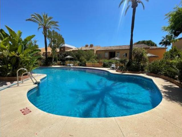 Apartamento Venta Mijas, Urbanización Calahonda Golf Riviera del Sol Miraflores