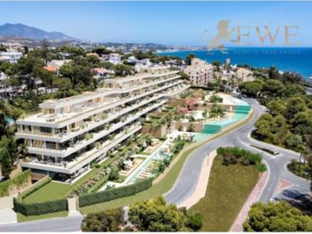 Apartamento Venta Mijas, Urbanización Calahonda Golf Riviera del Sol Miraflores