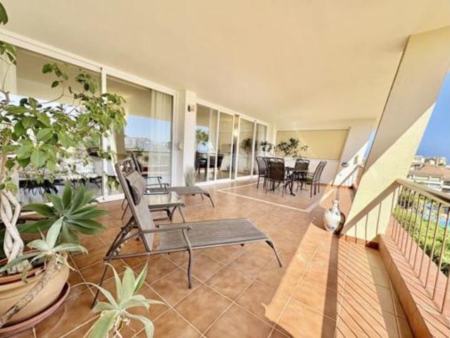 Apartamento Venta Mijas, Urbanización Calahonda Golf Riviera del Sol Miraflores