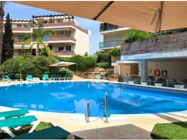 Apartamento Venta Mijas, Urbanización Calahonda Golf Riviera del Sol Miraflores