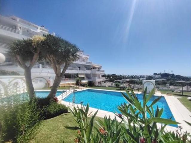 Apartamento Venta Mijas, Urbanización Calahonda Golf Riviera del Sol Miraflores