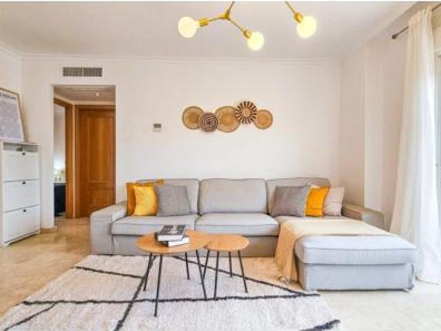 Apartamento Venta Mijas, Urbanización Calahonda Golf Riviera del Sol Miraflores