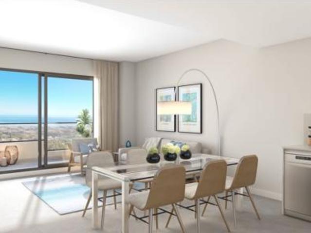 Apartamento Venta Mijas, Valtocado La Alquería La Atalaya