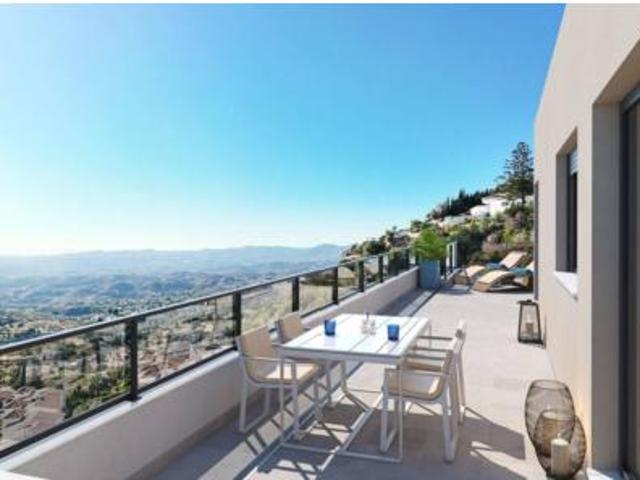 Apartamento Venta Mijas, Valtocado La Alquería La Atalaya