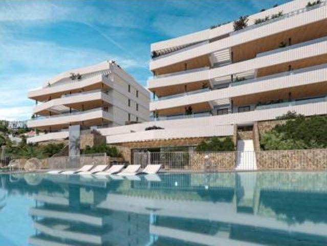 Apartamento Venta Mijas, Campo de Mijas