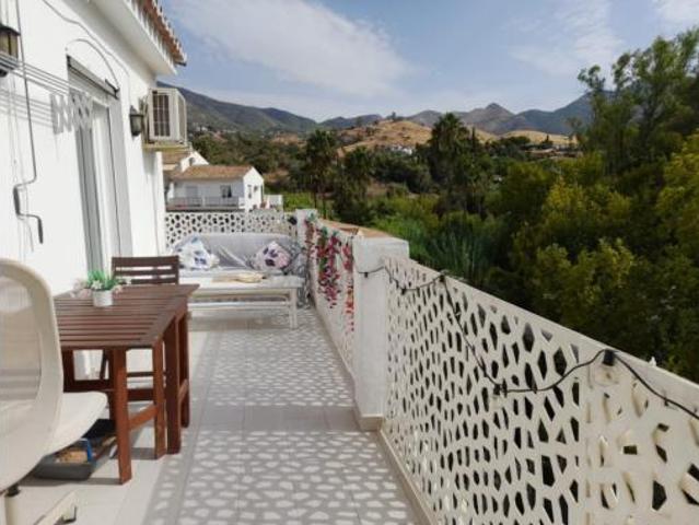 Apartamento Venta Mijas, Campo de Mijas