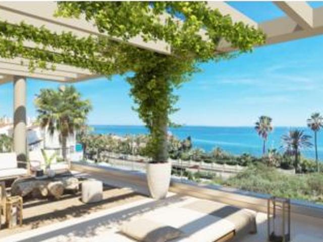 Apartamento Venta Mijas, Calaburras El Chaparral