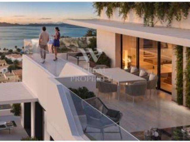 Apartamento Venta Mijas, Calaburras El Chaparral