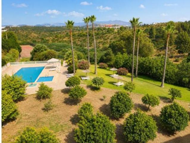 Apartamento Venta Mijas, Calaburras El Chaparral
