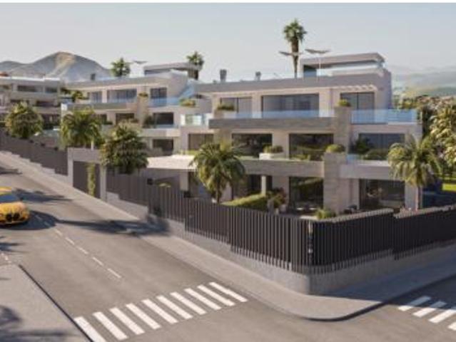 Apartamento Venta Mijas, Calaburras El Chaparral