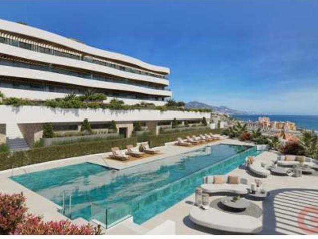 Apartamento Venta Mijas, Calaburras El Chaparral