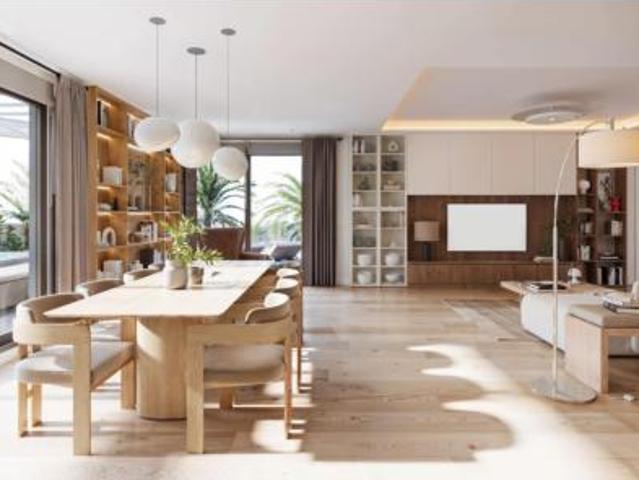 Apartamento Venta Mijas, Calaburras El Chaparral