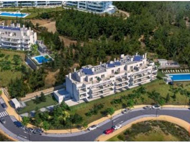 Apartamento Venta Mijas, Calaburras El Chaparral