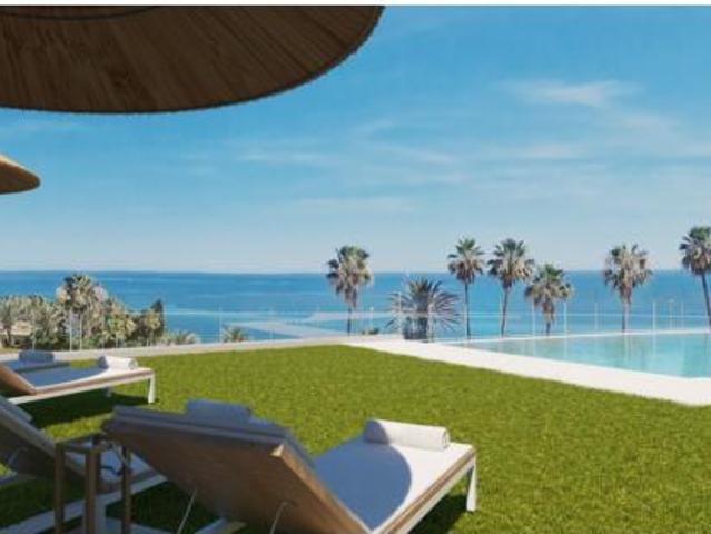 Apartamento Venta Mijas, Calaburras El Chaparral