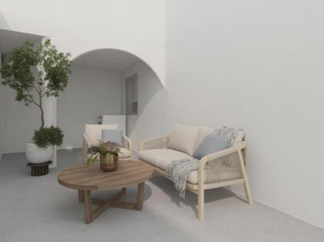 Apartamento Venta Mijas, Calaburras El Chaparral